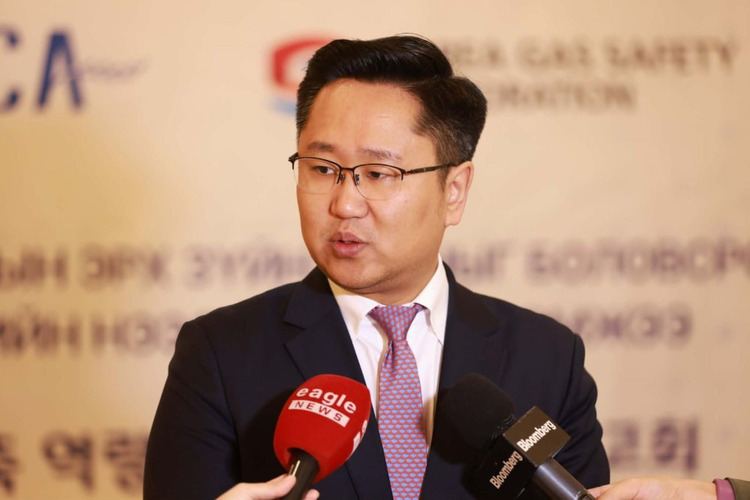 Чингэлтэй, Баянгол дүүргийн 5000 өрхөд 1,3 сая төгрөгийн үнэтэй ХИЙН ТҮЛШНИЙ ТӨХӨӨРӨМЖИЙГ үнэгүй тараана